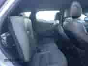 2018 Hyundai Santa Fe 2.4L с VIN 5XYZU3LB6JG555881, выставлен на аукционе Copart как лот 86409215 с пробегом 180 601 миль миль и Чистый • Clean title. История ставок и продаж доступна на DreamBid. Изображение 10.