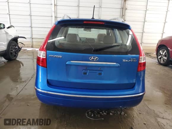 2012 Hyundai Elantra GLS z VIN KMHDC8AE1CU134588, wystawiony jako Copart lot #69384855 z przebiegiem 141 820 mil mil oraz Szkoda całkowita • Salvage title. Historia ofert i sprzedaży dostępna na DreamBid. Obrazek 6.