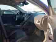 2017 Chevrolet Equinox Premier with VIN 2GNFLGE38H6279673, listed as a IAAI auction lot 42803454 with 116,521 mi miles and . Bid and sale history available at DreamBid. Image 5.