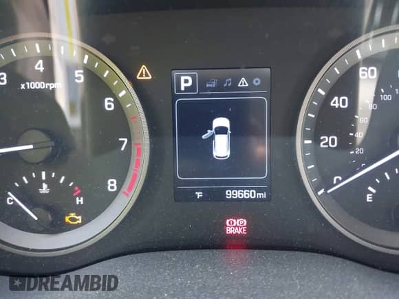 2017 Hyundai Tucson Limited с VIN KM8J3CA2XHU383720, выставлен на аукционе IAAI как лот 42897348 с пробегом 99 660 миль миль и . История ставок и продаж доступна на DreamBid. Изображение 15.