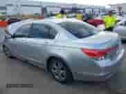 2011 Honda Accord SE with VIN 1HGCP2F65BA103803, listed as a IAAI auction lot 43303024 with 118,042 mi miles and . Bid and sale history available at DreamBid. Image 3.