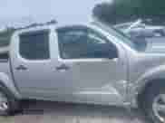 2011 Nissan Frontier Pro-4X z VIN 1N6AD0EVXBC436432, wystawiony jako IAAI lot #42313471 z przebiegiem 158 735 mil mil oraz . Historia ofert i sprzedaży dostępna na DreamBid. Obrazek 13.