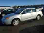 2003 Saturn ION ION 2 с VIN 1G8AN12F63Z206253, выставлен на аукционе Copart как лот 87373055 с пробегом 104 985 миль миль и Списание • Salvage title. История ставок и продаж доступна на DreamBid. Изображение 1.