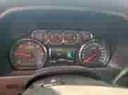 2017 Chevrolet Silverado 1500 LT with VIN 3GCUKREC6HG381170, listed as a Copart auction lot 86268635 with 229,683 mi miles and Salvage title. Bid and sale history available at DreamBid. Image 9.