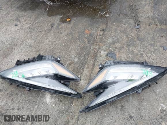 2019 Nissan Murano SL with VIN 5N1AZ2MS7KN165837, listed as a IAAI auction lot 41293892 with 88,895 mi miles and . Bid and sale history available at DreamBid. Image 12.