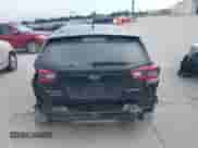 2022 Subaru Impreza with VIN 4S3GTAB66N3718526, listed as a IAAI auction lot 42607480 with Not provided miles and . Bid and sale history available at DreamBid. Image 16.