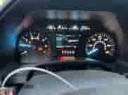 2017 Ford F-150 XL with VIN 1FTFX1EG2HFA35357, listed as a Copart auction lot 90418675 with 159,563 mi miles and Clean title. Bid and sale history available at DreamBid. Image 8.