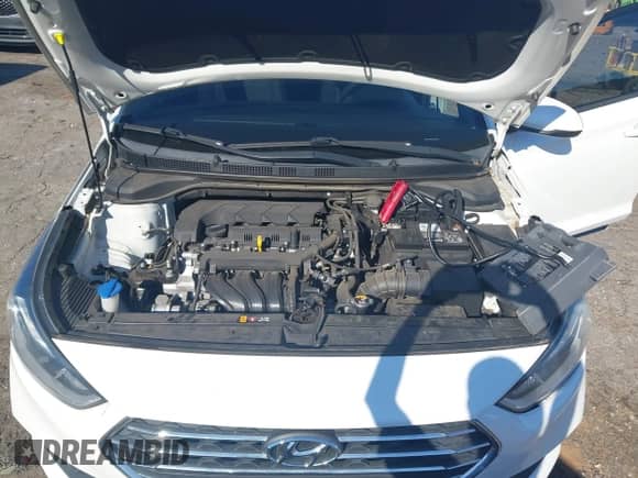 2020 Hyundai Accent SE с VIN 3KPC24A64LE118369, выставлен на аукционе IAAI как лот 43166787 с пробегом 80 218 миль миль и . История ставок и продаж доступна на DreamBid. Изображение 10.