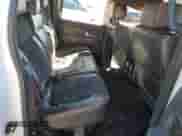 2013 Ford F-150 XL with VIN 1FTFW1CF1DFD22857, listed as a Copart auction lot 74128503 with Not provided miles and Salvage title. Bid and sale history available at DreamBid. Image 10.