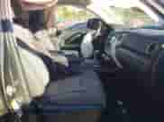 2016 Toyota Tundra SR with VIN 5TFUY5F1XGX506038, listed as a IAAI auction lot 43391833 with 139,754 mi miles and . Bid and sale history available at DreamBid. Image 5.