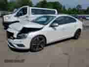 2014 Volvo S60 T6 with VIN YV1902FH9E2289403, listed as a Copart auction lot 62360975 with 185,473 mi miles and Salvage title. Bid and sale history available at DreamBid. Image 1.