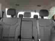 2023 Hyundai Palisade SE с VIN KM8R1DGE9PU525117, выставлен на аукционе Copart как лот 60870874 с пробегом 21 335 миль миль и Списание • Salvage title. История ставок и продаж доступна на DreamBid. Изображение 10.