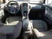2015 Chevrolet Volt z VIN 1G1RC6E49FU131340, wystawiony jako Copart lot #84965675 z przebiegiem 166 577 mil mil oraz Szkoda całkowita • Salvage title. Historia ofert i sprzedaży dostępna na DreamBid. Obrazek 8.