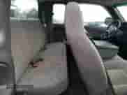 2000 Dodge 1500 с VIN 1B7HC13Z1YJ113679, выставлен на аукционе Copart как лот 45869575 с пробегом 269 610 миль миль и Списание • Salvage title. История ставок и продаж доступна на DreamBid. Изображение 10.