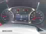 2022 Chevrolet Equinox LS with VIN 2GNAXSEV1N6155856, listed as a IAAI auction lot 42440599 with 22,911 mi miles and . Bid and sale history available at DreamBid. Image 7.