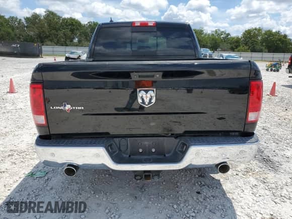 2015 Ram 1500 Lone Star с VIN 1C6RR6LM5FS581661, выставлен на аукционе Copart как лот 69889244 с пробегом 151 298 миль миль и Чистый • Clean title. История ставок и продаж доступна на DreamBid. Изображение 6.