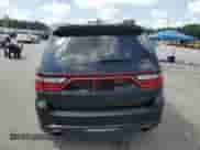 2023 Dodge Durango SRT Hellcat with VIN 1C4SDJH96PC694997, listed as a Copart auction lot 64183375 with 8,290 mi miles and Salvage title. Bid and sale history available at DreamBid. Image 6.
