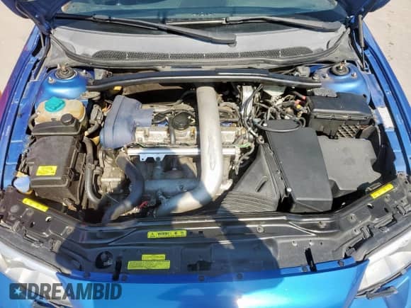 2006 Volvo S60 2.5L Turbo R с VIN YV1RH527762509484, выставлен на аукционе Copart как лот 80622285 с пробегом 184 378 миль миль и Списание • Salvage title. История ставок и продаж доступна на DreamBid. Изображение 11.
