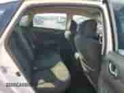 2017 Nissan Sentra SR с VIN 3N1AB7AP9HY226528, выставлен на аукционе Copart как лот 71882445 с пробегом 117 033 миль миль и Списание • Salvage title. История ставок и продаж доступна на DreamBid. Изображение 10.