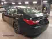 2013 Hyundai Sonata GLS с VIN 5NPEB4AC2DH785825, выставлен на аукционе IAAI как лот 42300141 с пробегом 134 423 миль миль и . История ставок и продаж доступна на DreamBid. Изображение 6.