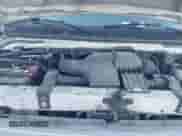 2006 Ford Econoline Cargo с VIN 1FTSS34L36HB35041, выставлен на аукционе IAAI как лот 41385226 с пробегом 349 088 миль миль и . История ставок и продаж доступна на DreamBid. Изображение 10.