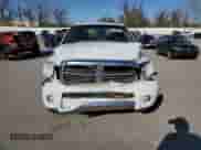 2006 Dodge RAM with VIN 3D3KS28DX6G185658, listed as a Copart auction lot 53442775 with 280,804 mi miles and Salvage title. Bid and sale history available at DreamBid. Image 5.