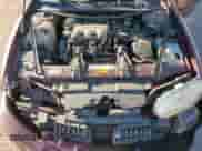 2001 Chevrolet Lumina с VIN 2G1WL52JX11302561, выставлен на аукционе Copart как лот 73717864 с пробегом 115 675 миль миль и Списание • Salvage title. История ставок и продаж доступна на DreamBid. Изображение 12.