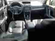 2016 Subaru Forester XT Touring z VIN JF2SJGVC1GH471055, wystawiony jako Copart lot #70824085 z przebiegiem 133 548 mil mil oraz Czysty tytuł • Clean title. Historia ofert i sprzedaży dostępna na DreamBid. Obrazek 8.