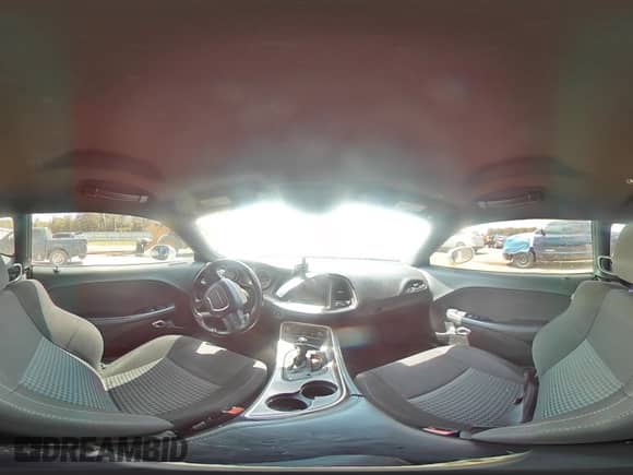 2022 Dodge Challenger GT with VIN 2C3CDZJG3NH143582, listed as a Copart auction lot 65906025 with 83,346 mi miles and Salvage title. Bid and sale history available at DreamBid. Image 14.