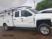 2019 Chevrolet Silverado 2500HD Work Truck z VIN 2GC2CREG8K1149824, wystawiony jako IAAI lot #41895440 z przebiegiem 241 366 mil mil oraz . Historia ofert i sprzedaży dostępna na DreamBid. Obrazek 14.