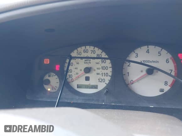 1999 Nissan Pathfinder XE с VIN JN8AR07Y4XW350359, выставлен на аукционе IAAI как лот 42793106 с пробегом 139 842 миль миль и . История ставок и продаж доступна на DreamBid. Изображение 7.