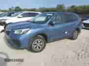 2019 Subaru Forester Premium with VIN JF2SKAEC3KH543151, listed as a Copart auction lot 70816575 with Not provided miles and Non repairable. Bid and sale history available at DreamBid. Image 1.