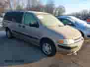 2004 Chevrolet Venture LS с VIN 1GNDX03E44D226097, выставлен на аукционе IAAI как лот 41311928 с пробегом 115 333 миль миль и . История ставок и продаж доступна на DreamBid. Изображение 1.