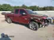 2014 Ram 1500 Express z VIN 1C6RR6FT8ES198198, wystawiony jako Copart lot #80178615 z przebiegiem Nie podano mil oraz Szkoda całkowita • Salvage title. Historia ofert i sprzedaży dostępna na DreamBid. Obrazek 4.