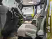 2008 Jeep Wrangler Unlimited X z VIN 1J4GA39198L593208, wystawiony jako Copart lot #80753525 z przebiegiem Nie podano mil oraz Czysty tytuł • Clean title. Historia ofert i sprzedaży dostępna na DreamBid. Obrazek 7.