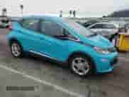 2020 Chevrolet Bolt EV LT z VIN 1G1FW6S01L4116175, wystawiony jako Copart lot #73973563 z przebiegiem 51 231 mil mil oraz . Historia ofert i sprzedaży dostępna na DreamBid. Obrazek 4.