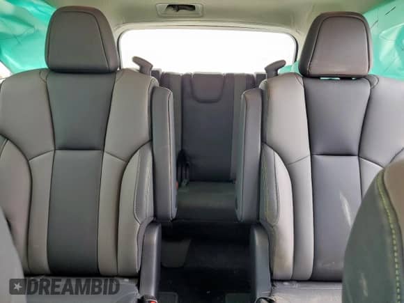 2024 Subaru Ascent Onyx Limited z VIN 4S4WMAKD6R3435293, wystawiony jako Copart lot #65787155 z przebiegiem 19 011 mil mil oraz Szkoda całkowita • Salvage title. Historia ofert i sprzedaży dostępna na DreamBid. Obrazek 10.