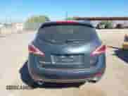 2013 Nissan Murano SL with VIN JN8AZ1MU7DW214116, listed as a IAAI auction lot 40672689 with Not provided miles and . Bid and sale history available at DreamBid. Image 16.