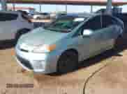2015 Toyota Prius Four z VIN JTDKN3DU1F1895543, wystawiony jako IAAI lot #43390029 z przebiegiem 215 692 mil mil oraz . Historia ofert i sprzedaży dostępna na DreamBid. Obrazek 2.