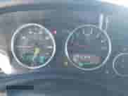 2015 Jeep Wrangler Sport with VIN 1C4AJWAG3FL606500, listed as a IAAI auction lot 40596072 with 110,344 mi miles and . Bid and sale history available at DreamBid. Image 7.