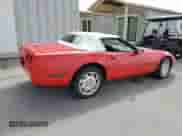 1993 Chevrolet Corvette с VIN 1G1YY33PXP5118732, выставлен на аукционе Copart как лот 74321834 с пробегом Не указан миль и Списание • Salvage title. История ставок и продаж доступна на DreamBid. Изображение 3.