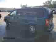 2003 Chevrolet Venture Y3G Mobility z VIN 1GNDX03E83D163083, wystawiony jako Copart lot #85219854 z przebiegiem 165 776 mil mil oraz Szkoda całkowita • Salvage title. Historia ofert i sprzedaży dostępna na DreamBid. Obrazek 2.