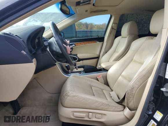 2006 Acura TL with VIN 19UUA66246A062550, listed as a Copart auction lot 82631325 with 133,864 mi miles and Clean title. Bid and sale history available at DreamBid. Image 7.