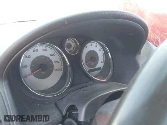 2006 Chevrolet Cobalt SS с VIN 1G1AM18B067735994, выставлен на аукционе IAAI как лот 42631006 с пробегом Не указан миль и . История ставок и продаж доступна на DreamBid. Изображение 14.