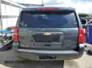 2020 Chevrolet Tahoe LT с VIN 1GNSCBKC2LR123390, выставлен на аукционе Copart как лот 65940335 с пробегом 123 669 миль миль и Списание • Salvage title. История ставок и продаж доступна на DreamBid. Изображение 6.