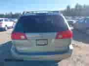 2008 Toyota Sienna CE с VIN 5TDZK23C38S109189, выставлен на аукционе IAAI как лот 43352406 с пробегом 248 908 миль миль и . История ставок и продаж доступна на DreamBid. Изображение 13.