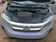 2019 Honda Pilot LX z VIN 5FNYF5H14KB016721, wystawiony jako IAAI lot #43139136 z przebiegiem 111 555 mil mil oraz . Historia ofert i sprzedaży dostępna na DreamBid. Obrazek 10.