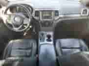 2018 Jeep Grand Cherokee Limited with VIN 1C4RJFBG3JC299629, listed as a Copart auction lot 70013535 with 88,394 mi miles and Salvage title. Bid and sale history available at DreamBid. Image 8.