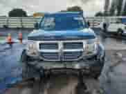 2008 Dodge Nitro SLT с VIN 1D8GT58K48W189027, выставлен на аукционе Copart как лот 68344945 с пробегом 241 966 миль миль и Списание • Salvage title. История ставок и продаж доступна на DreamBid. Изображение 5.