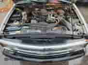 1996 Chevrolet S-10 LS z VIN 1GCDT19W4T8205459, wystawiony jako Copart lot #85138095 z przebiegiem 189 043 mil mil oraz Szkoda całkowita • Salvage title. Historia ofert i sprzedaży dostępna na DreamBid. Obrazek 11.